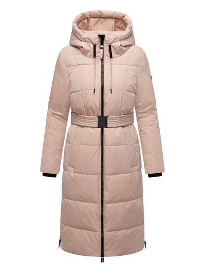 Navahoo Steppmantel Damen