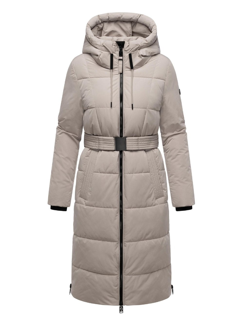 Navahoo Steppmantel Damen