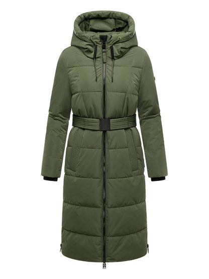 Navahoo Steppmantel Damen