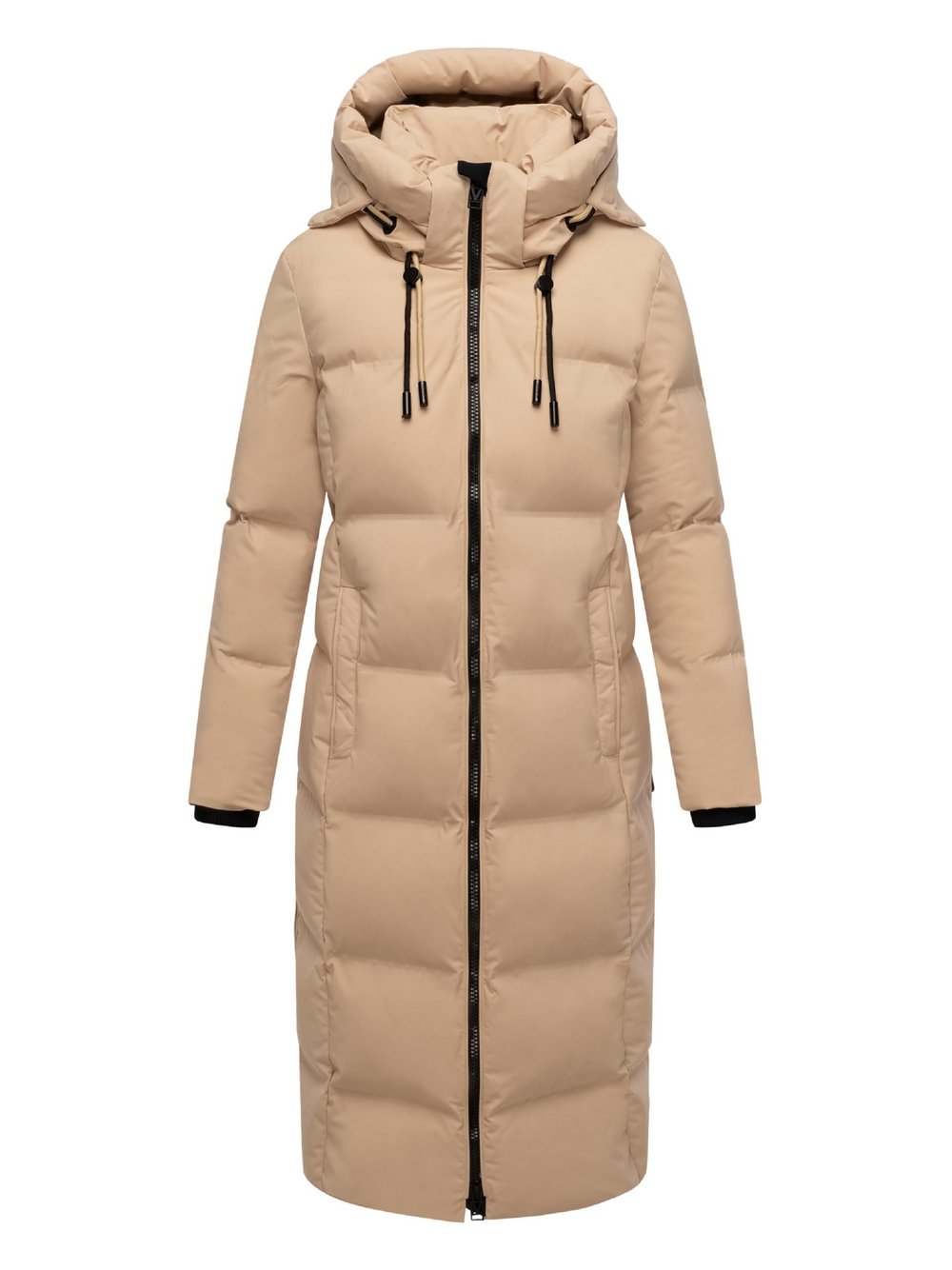 Marikoo Steppmantel Damen