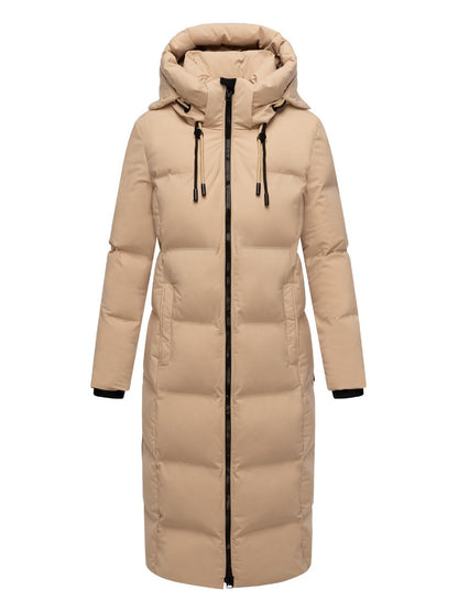 Marikoo Steppmantel Damen