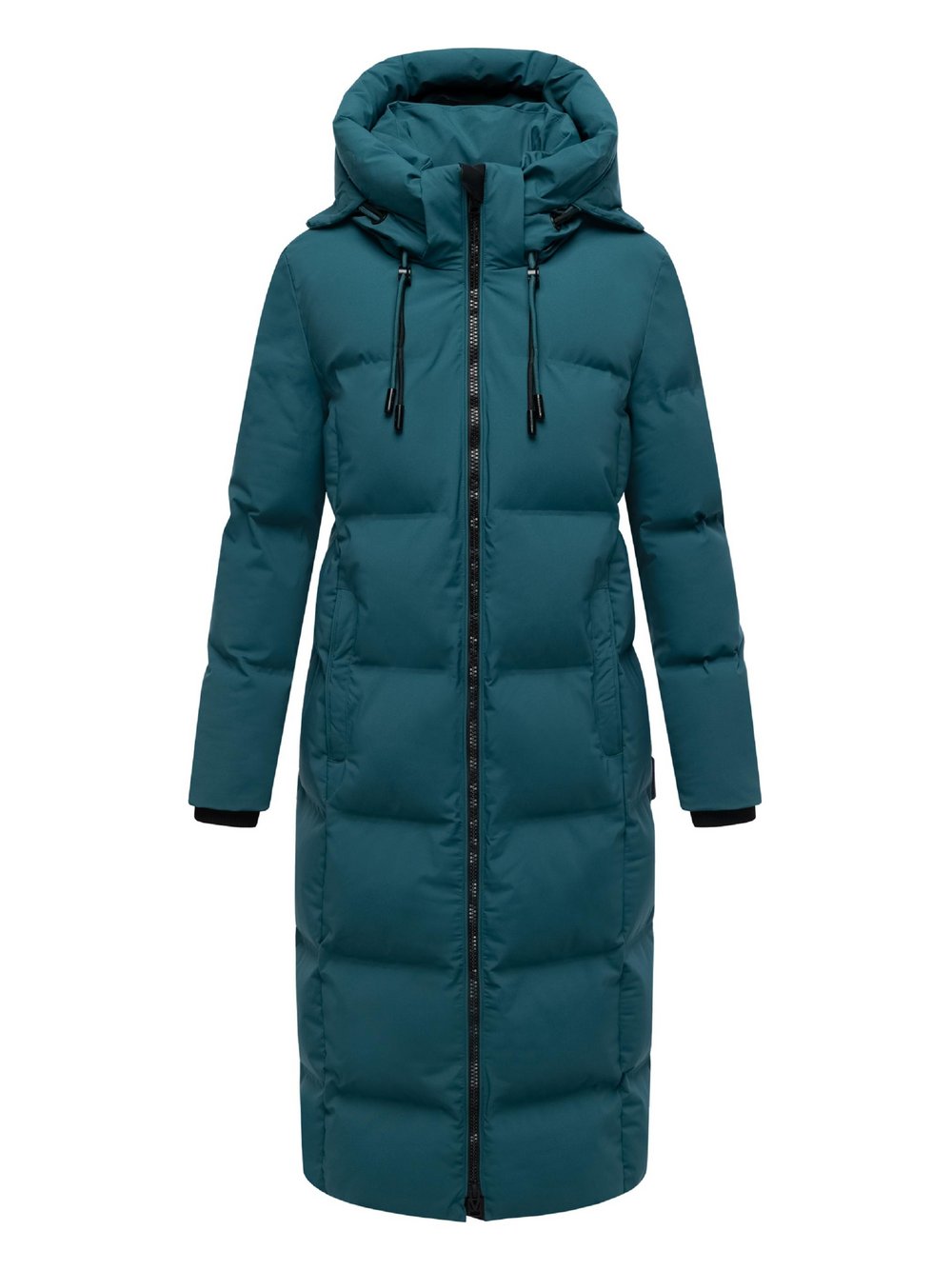 Marikoo Steppmantel Damen