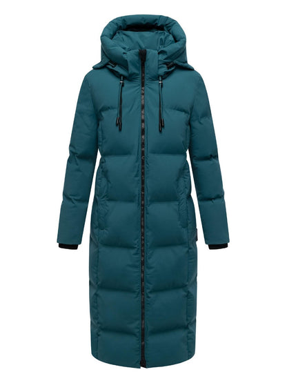 Marikoo Steppmantel Damen