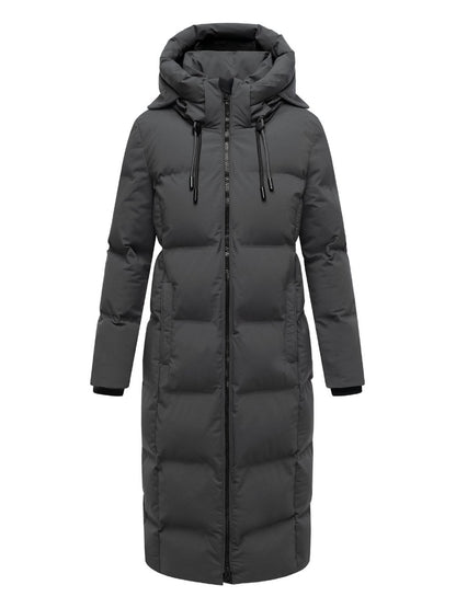 Marikoo Steppmantel Damen