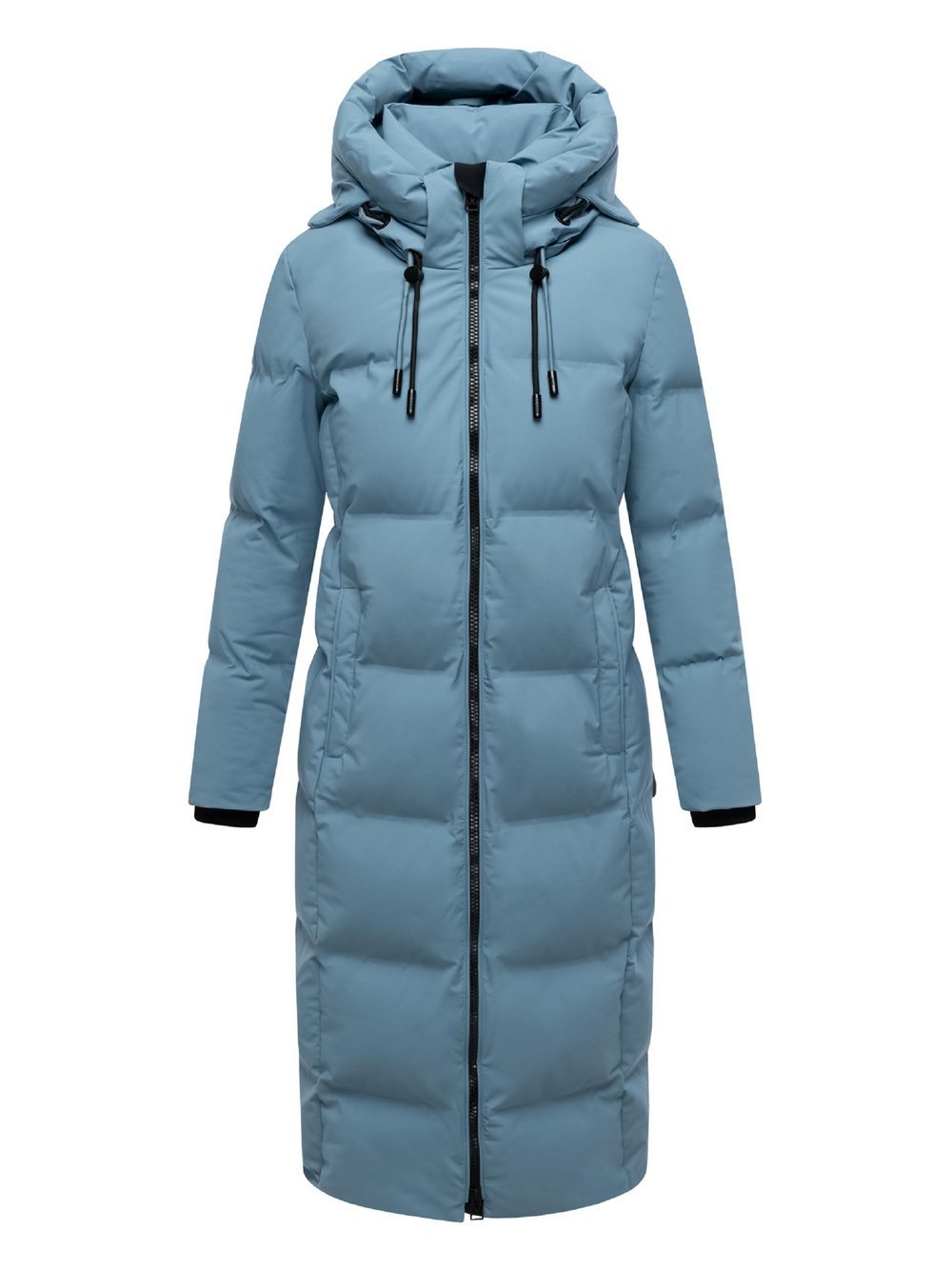 Marikoo Steppmantel Damen