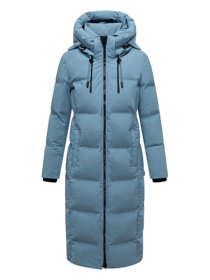 Marikoo Steppmantel Damen