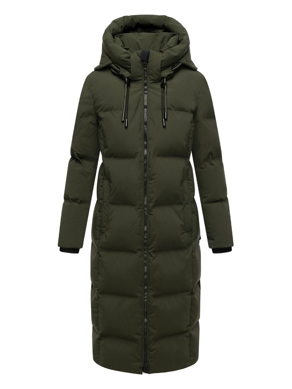 Marikoo Steppmantel Damen