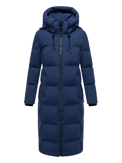 Marikoo Steppmantel Damen