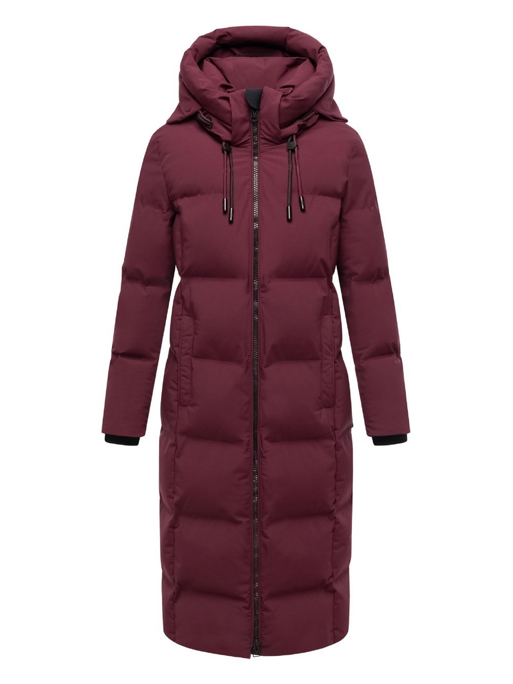 Marikoo Steppmantel Damen