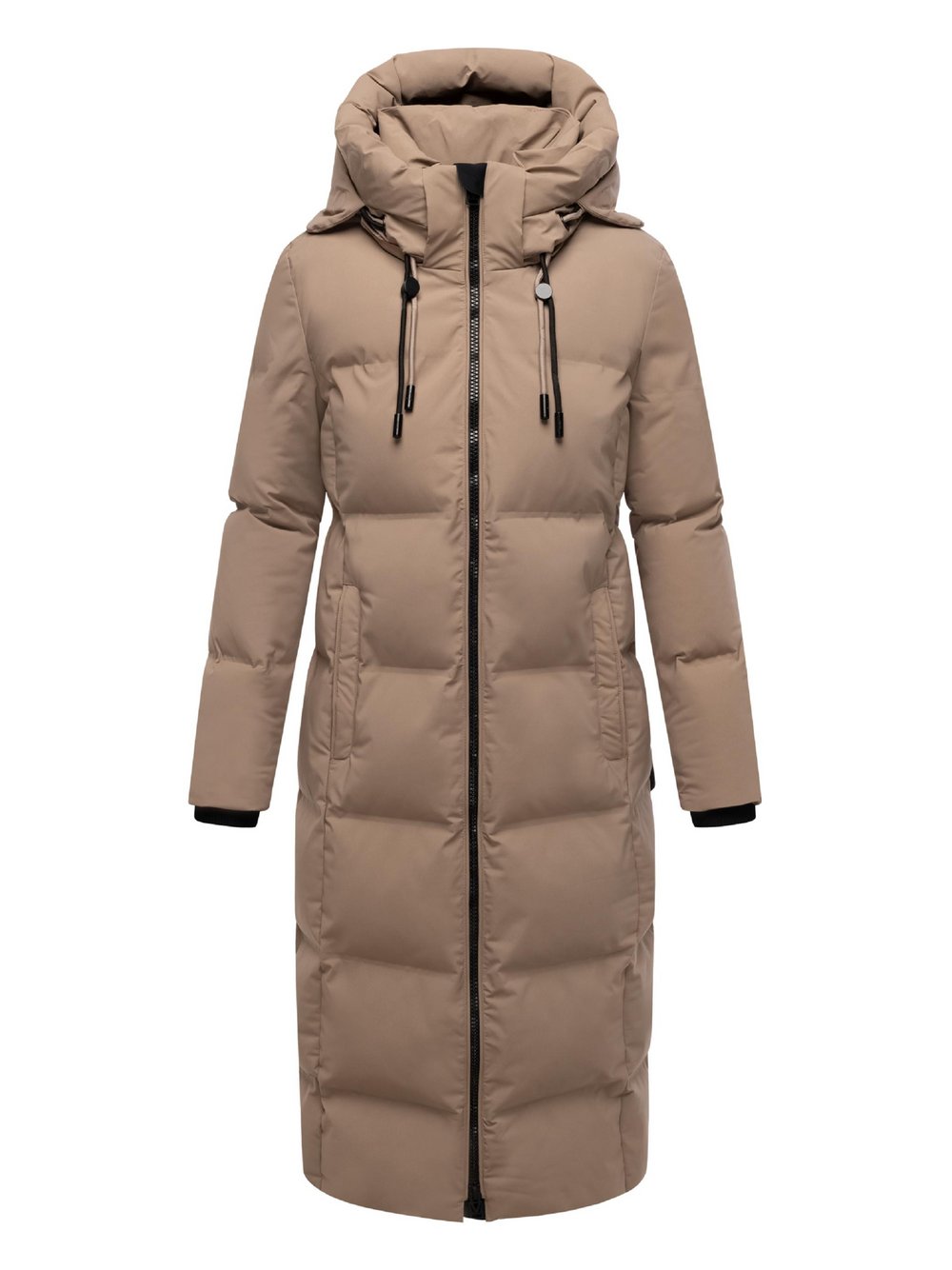 Marikoo Steppmantel Damen