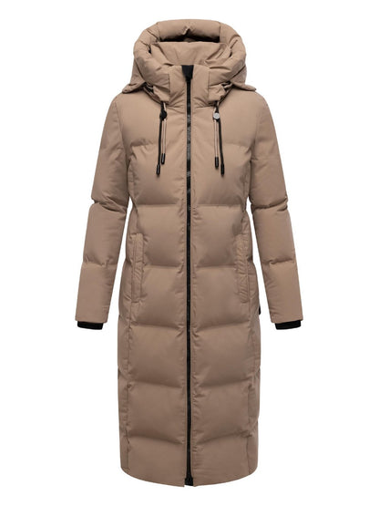 Marikoo Steppmantel Damen