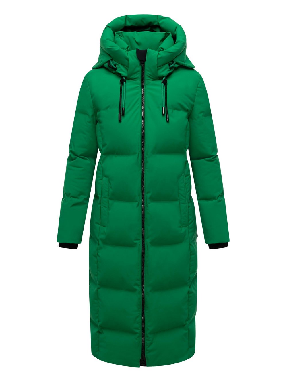 Marikoo Steppmantel Damen