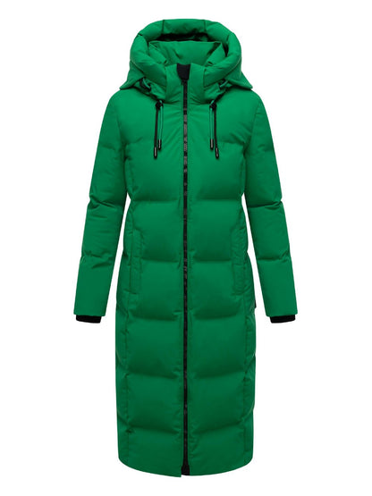 Marikoo Steppmantel Damen