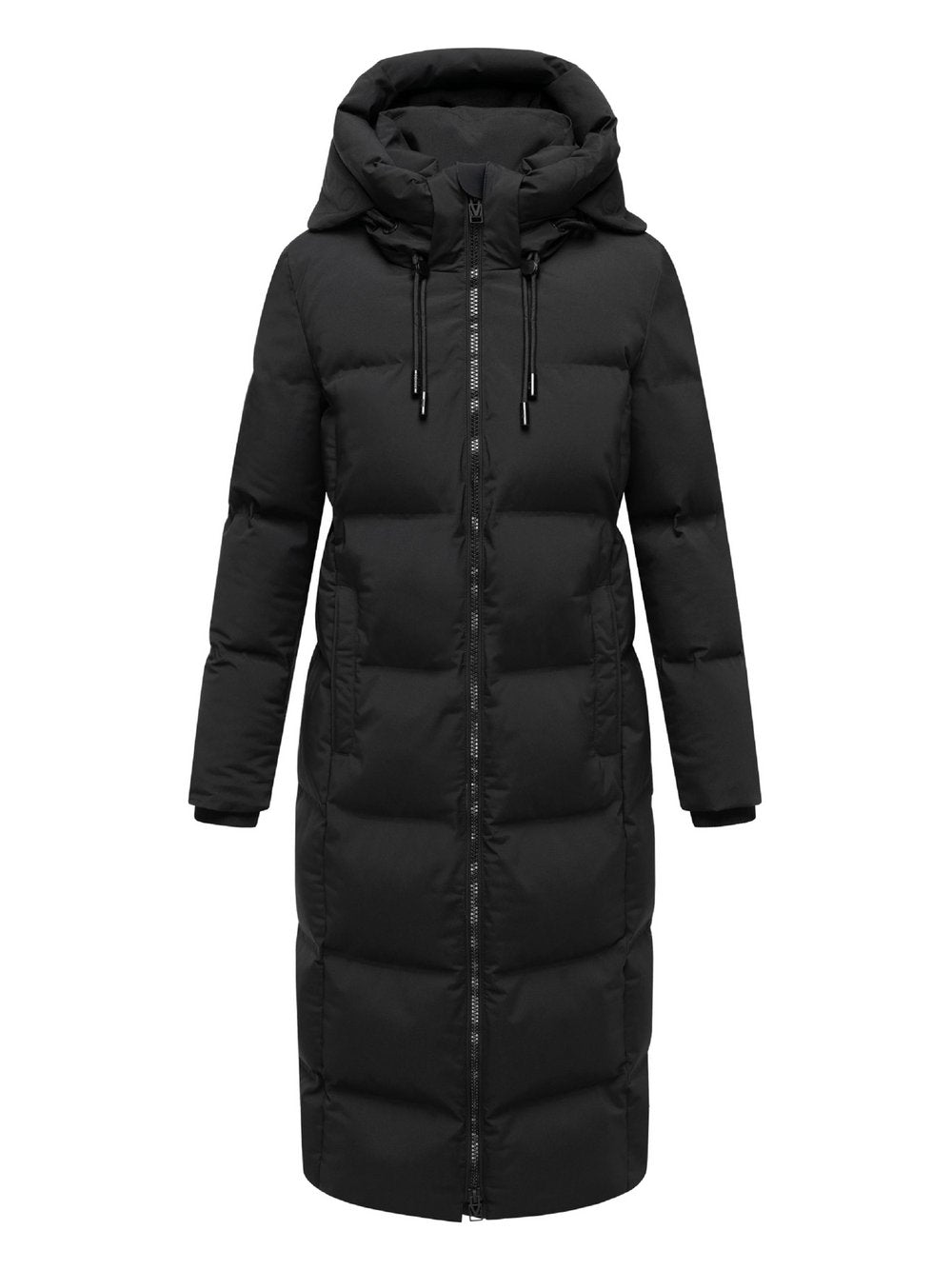 Marikoo Steppmantel Damen