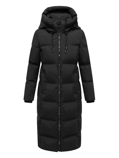 Marikoo Steppmantel Damen