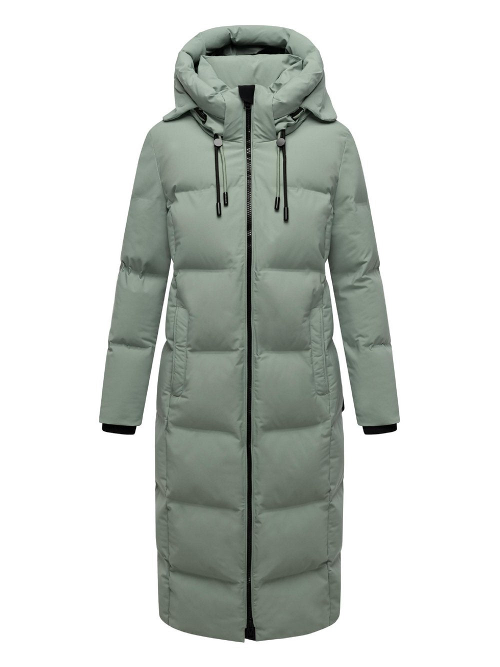 Marikoo Steppmantel Damen