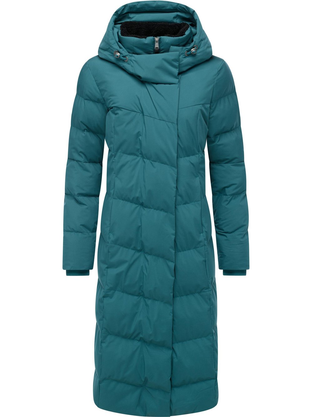 Ragwear Wintermantel Damen