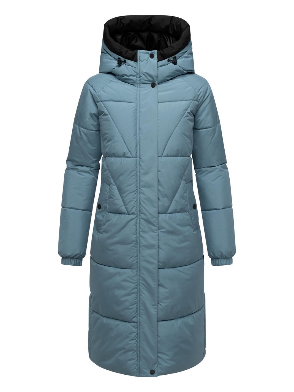 Marikoo Wintermantel Damen