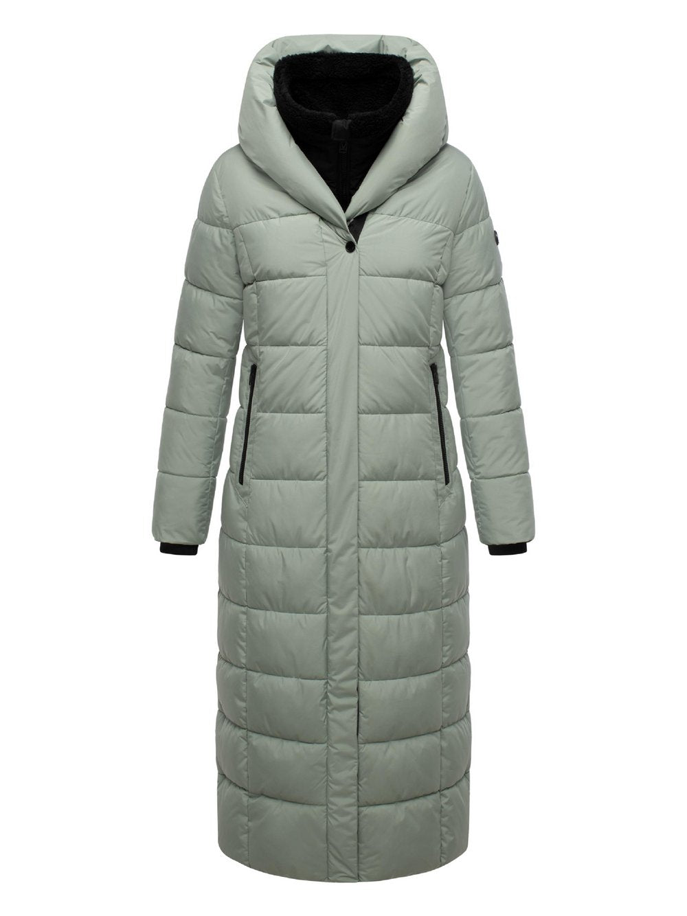 Marikoo Wintermantel Damen