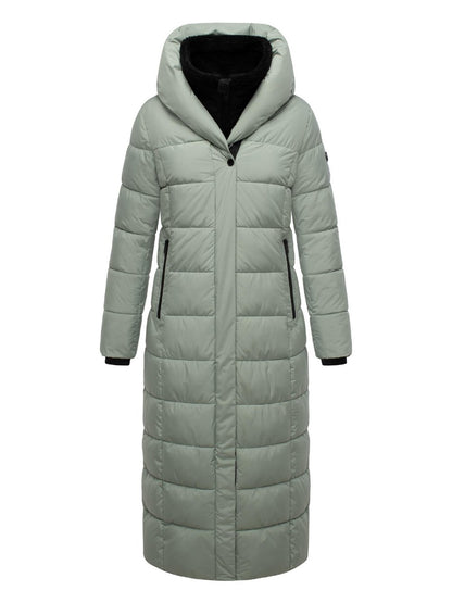 Marikoo Wintermantel Damen