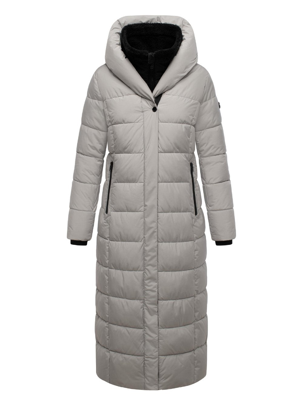 Marikoo Wintermantel Damen