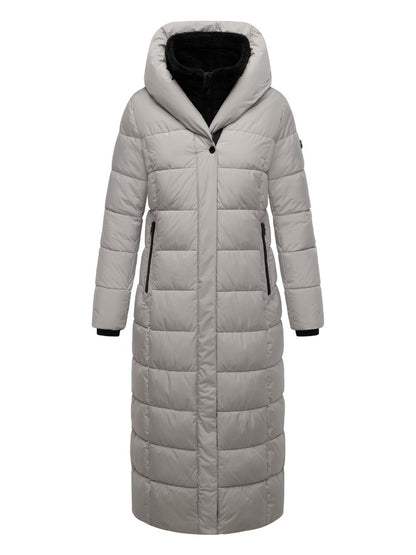 Marikoo Wintermantel Damen