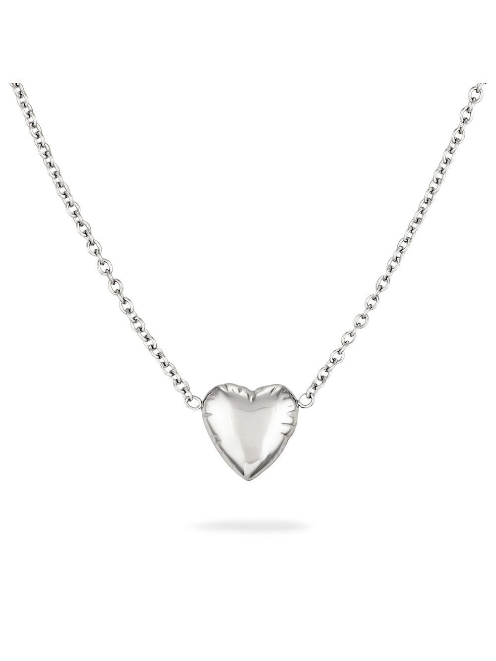 COPENHAGEN STUDIOS Halskette Damen Edelstahl