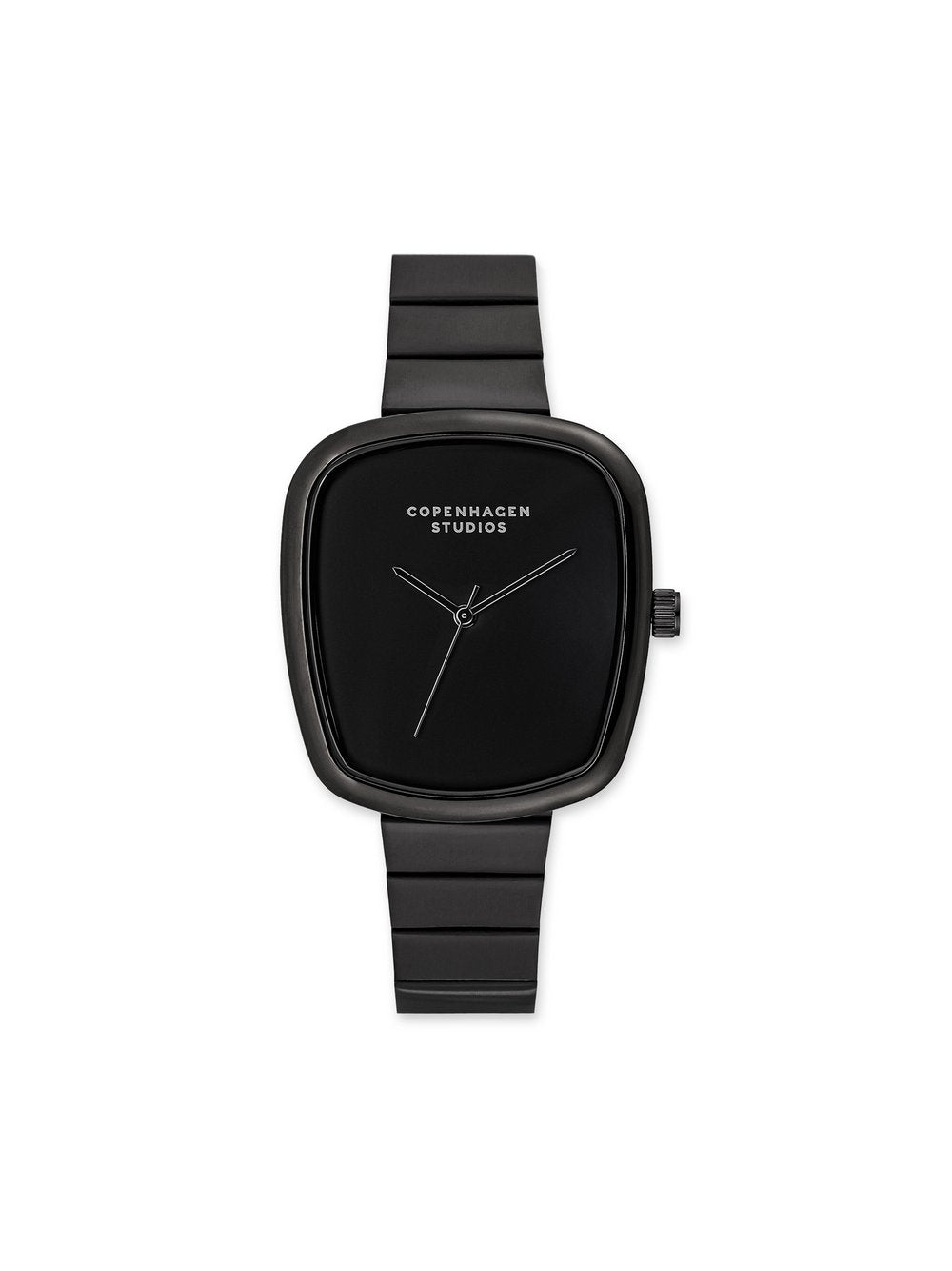 COPENHAGEN STUDIOS Uhr Damen Edelstahl