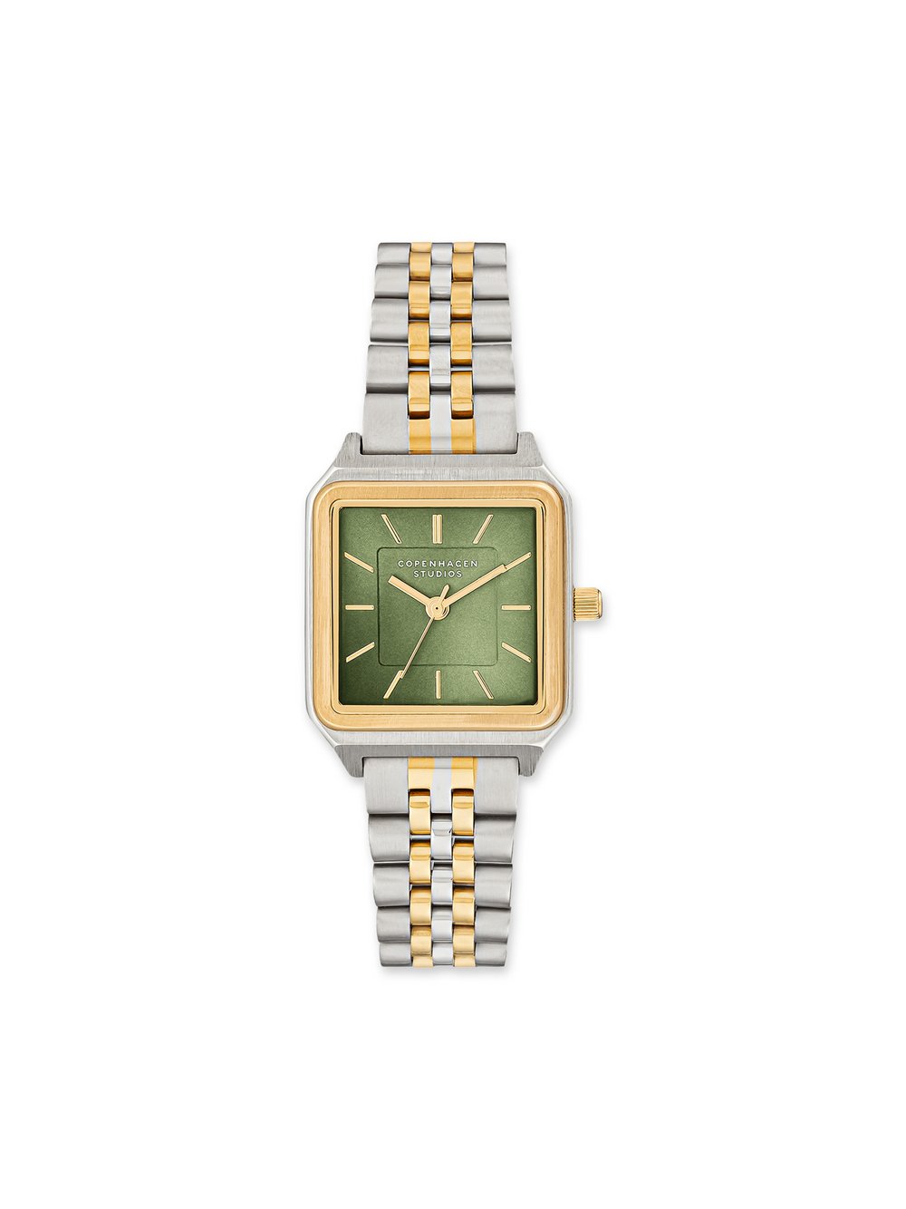 COPENHAGEN STUDIOS Uhr Damen Edelstahl