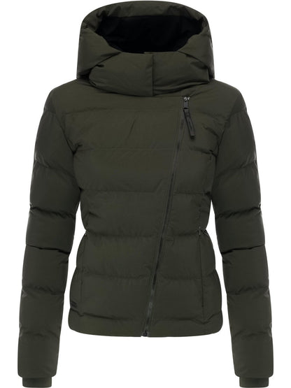 Ragwear Outdoorjacke Damen