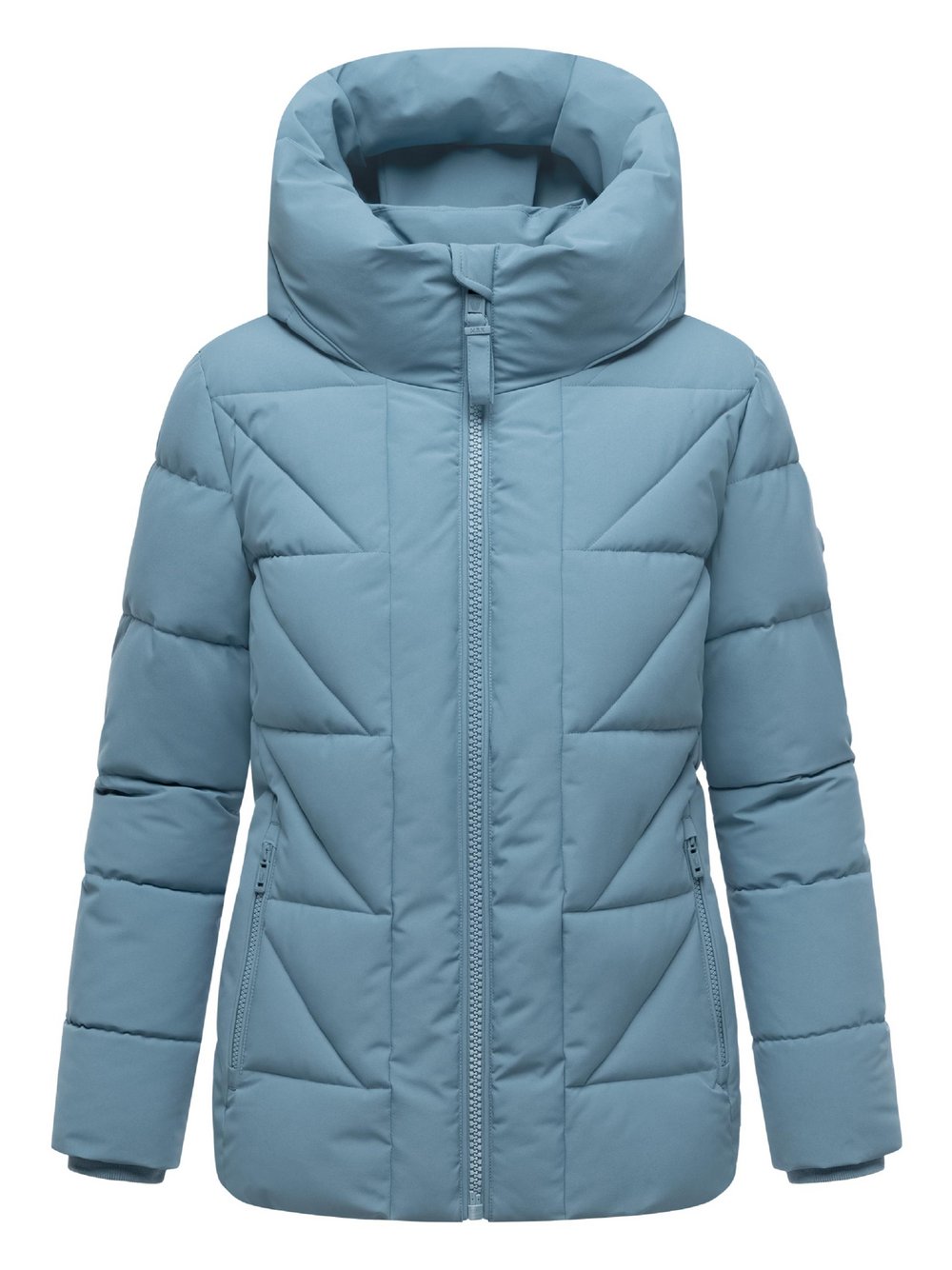 Marikoo Steppjacke Damen