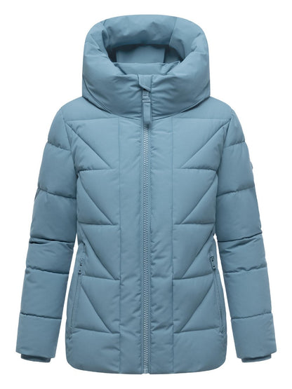 Marikoo Steppjacke Damen
