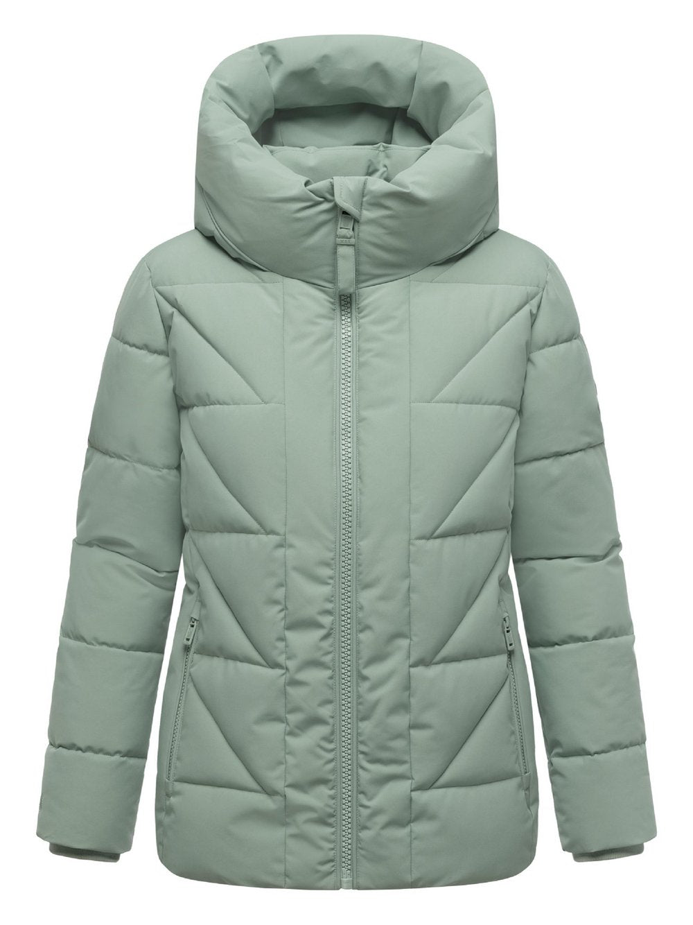 Marikoo Steppjacke Damen