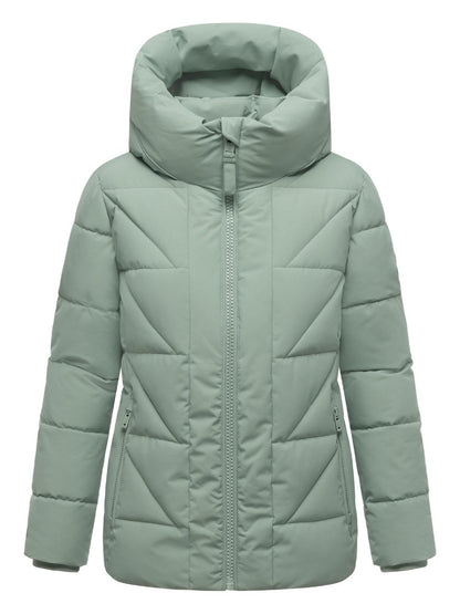 Marikoo Steppjacke Damen