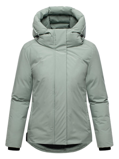 Marikoo Winterjacke Damen