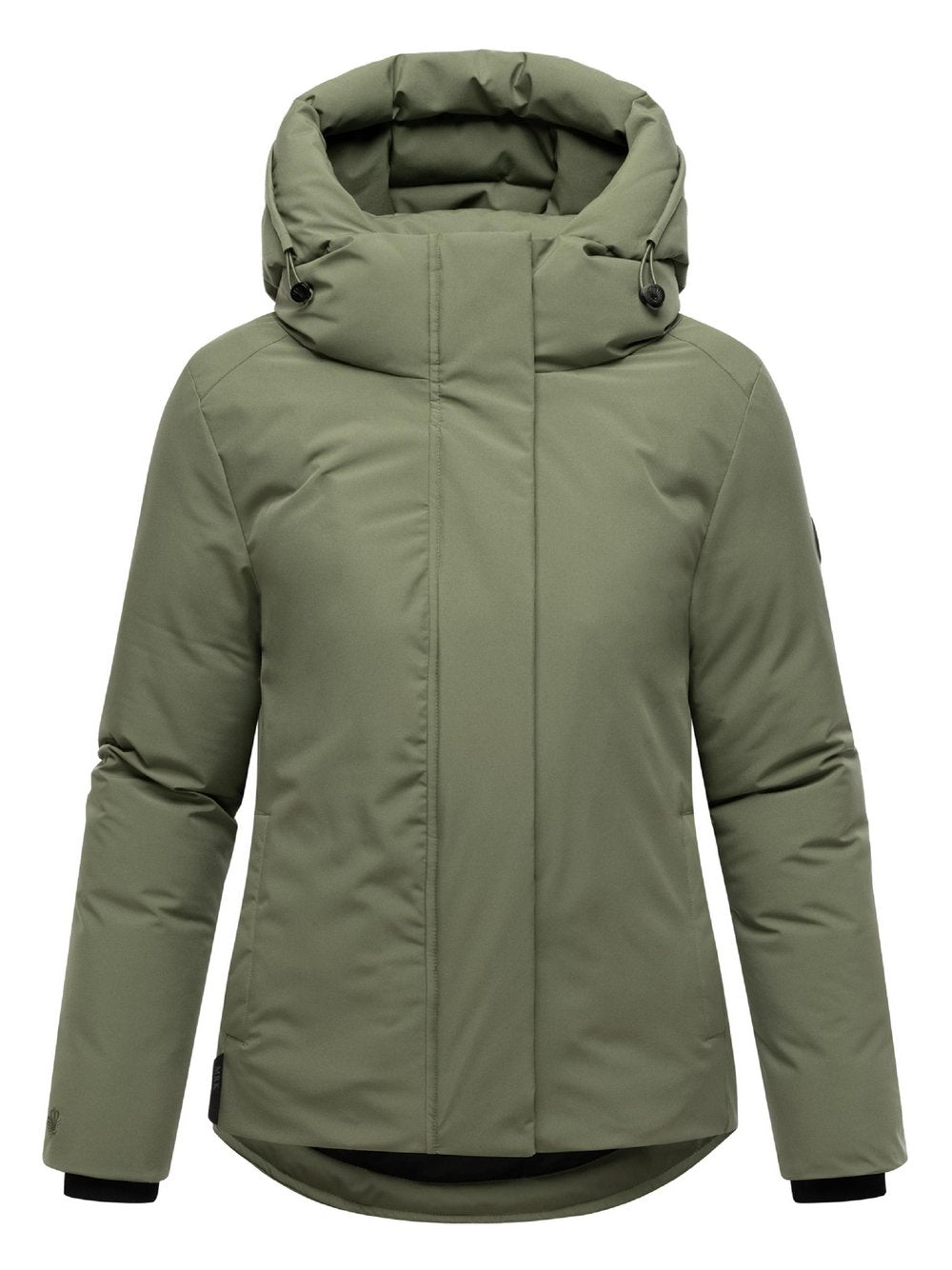 Marikoo Winterjacke Damen