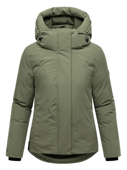 Marikoo Winterjacke Damen
