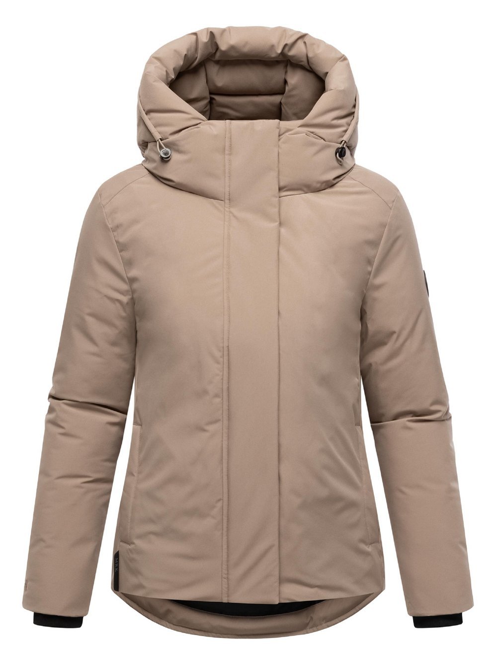 Marikoo Winterjacke Damen