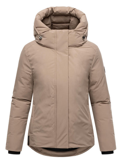 Marikoo Winterjacke Damen