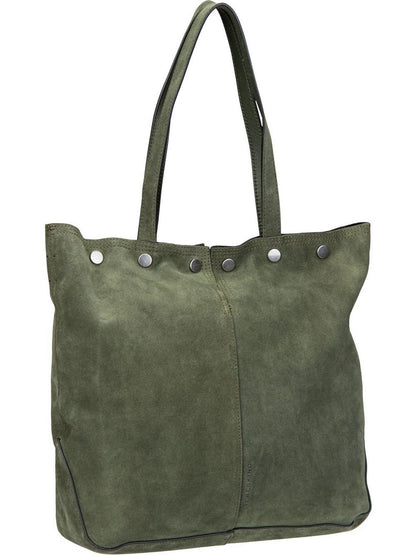 Liebeskind Berlin Shopper Damen Leder