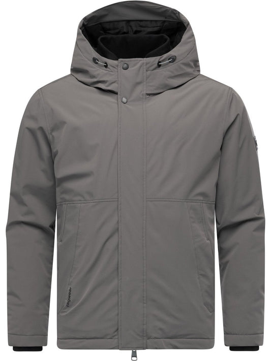 Ragwear Funktionsjacke Herren