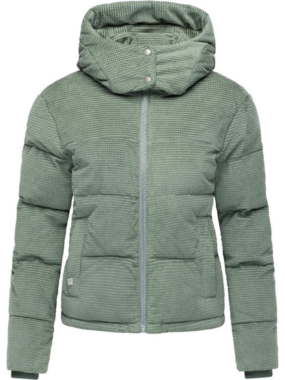 Ragwear Steppjacke Damen