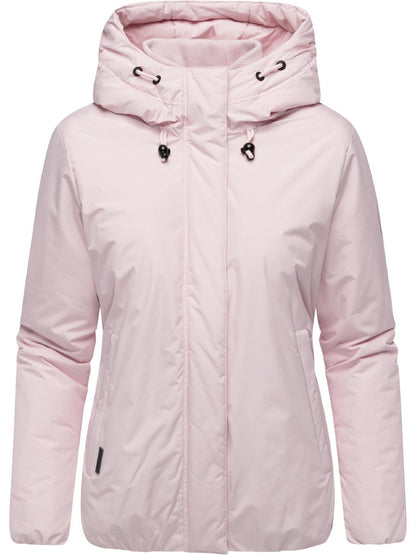 Ragwear Winterjacke Damen