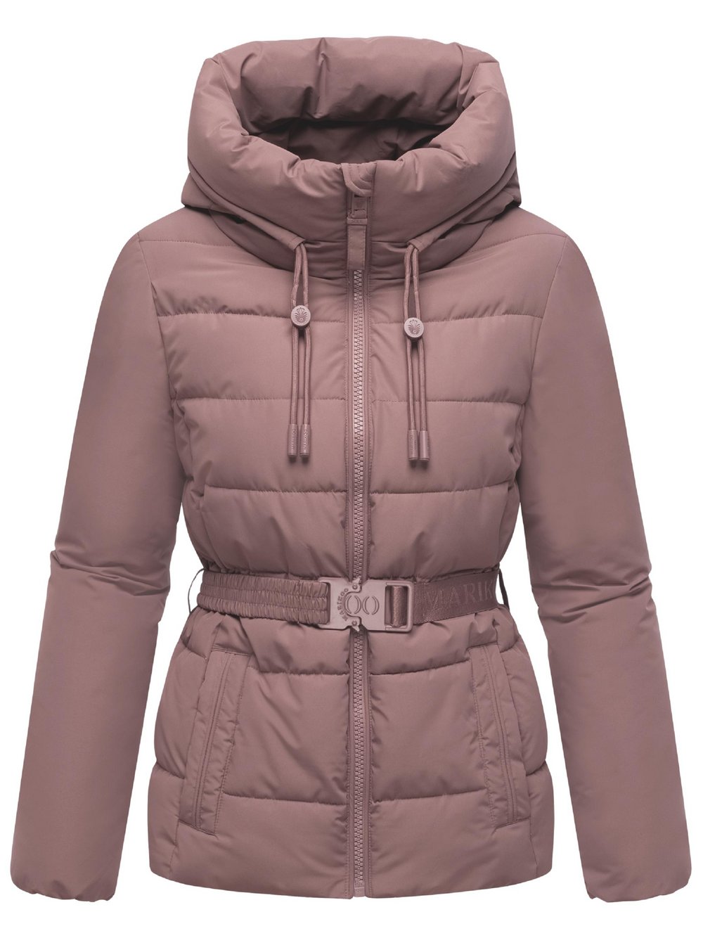Marikoo Steppjacke Damen