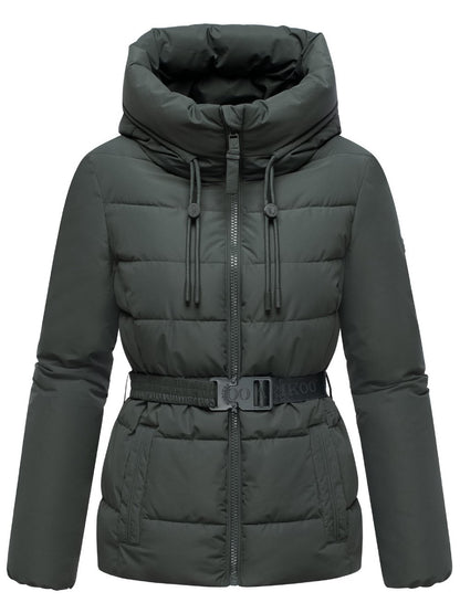 Marikoo Steppjacke Damen