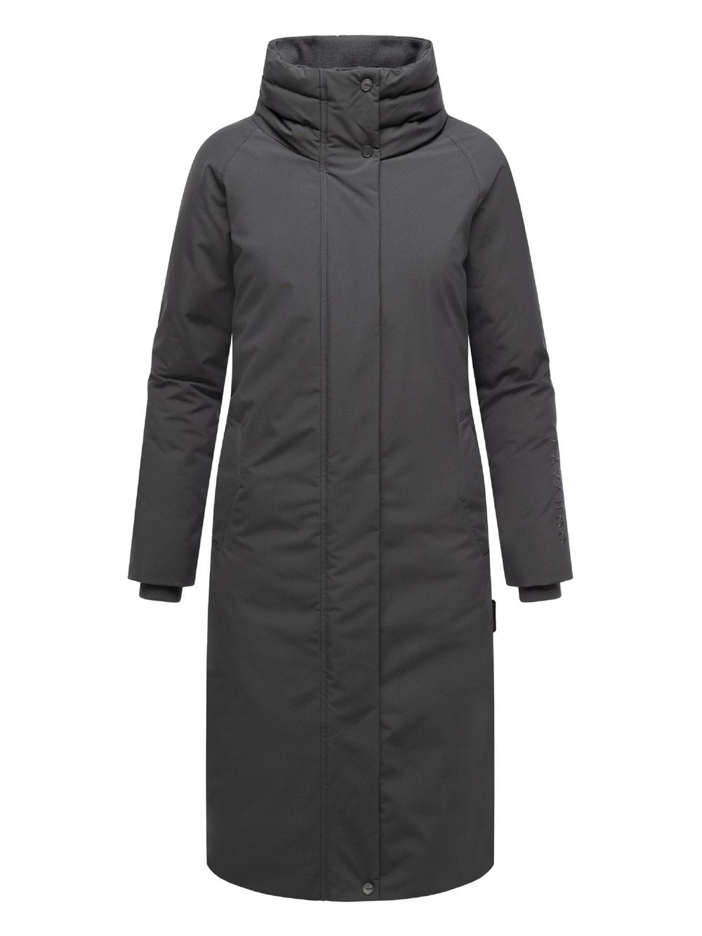 Navahoo Wintermantel Damen