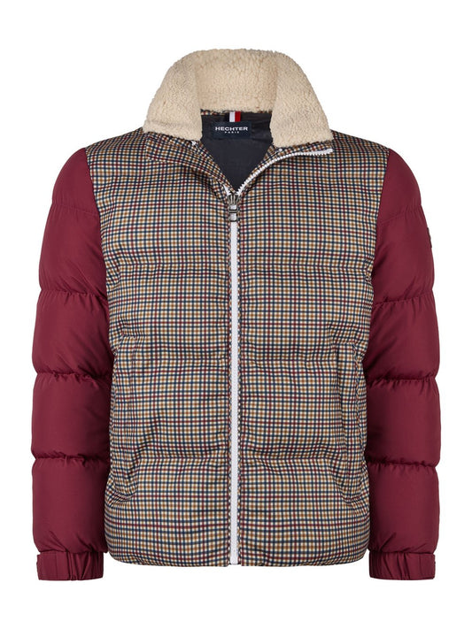 Daniel Hechter Jacke Herren kariert