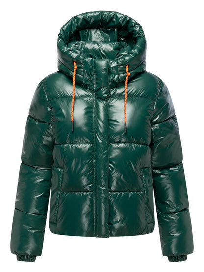 Marikoo Steppjacke Damen