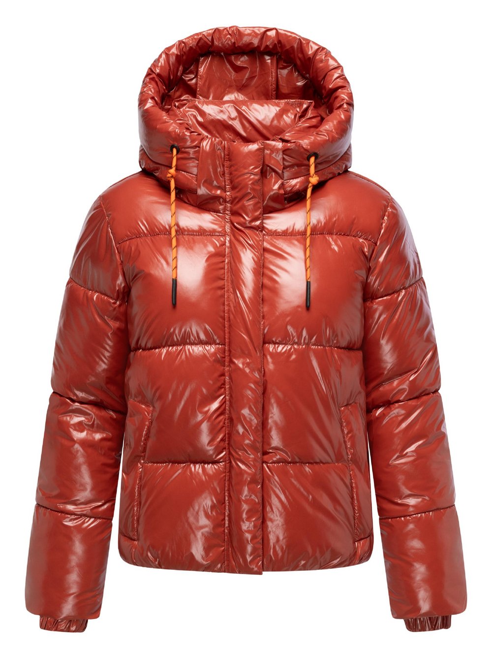 Marikoo Steppjacke Damen
