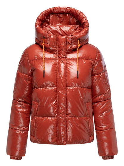 Marikoo Steppjacke Damen